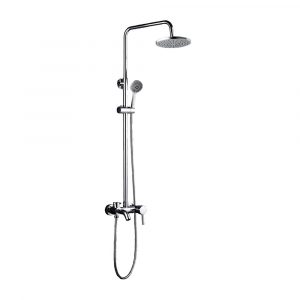 Душ система със смесител за баня  Synchro SKL-1308A